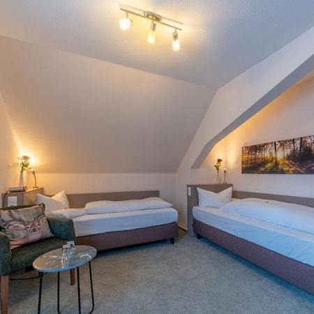 אוברקירש Landhotel Salmen מראה חיצוני תמונה